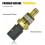 5149077AA New Engine Coolant Temperature Sensor for    2008-2021 5