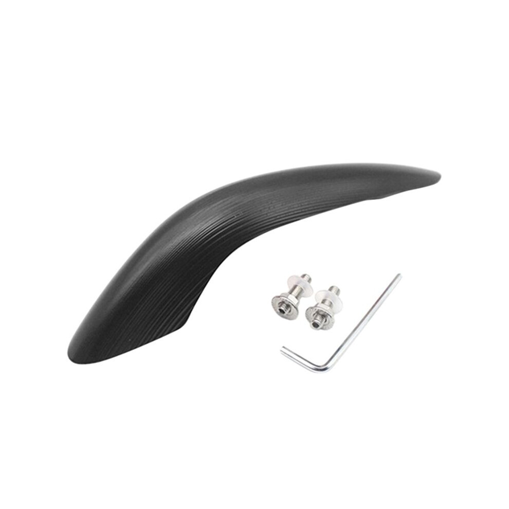 Motorcycle Front Mudguard Nose Decorater Beak For Gts300 Gts250 Gts 300 250 2013-2020 Black 4712089754038