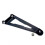 Motorcycle Accessories Exhaust Bracket for  Rs660  660 Rs660 2021 2022 Muffler Bracket 1