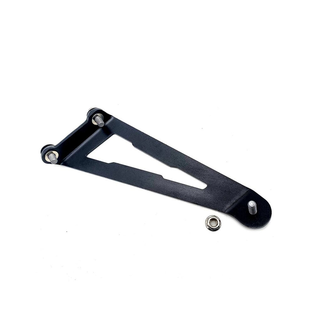 Motorcycle Accessories Exhaust Bracket For Rs660 660 Rs660 2021 2022 Muffler Bracket 4712458696129