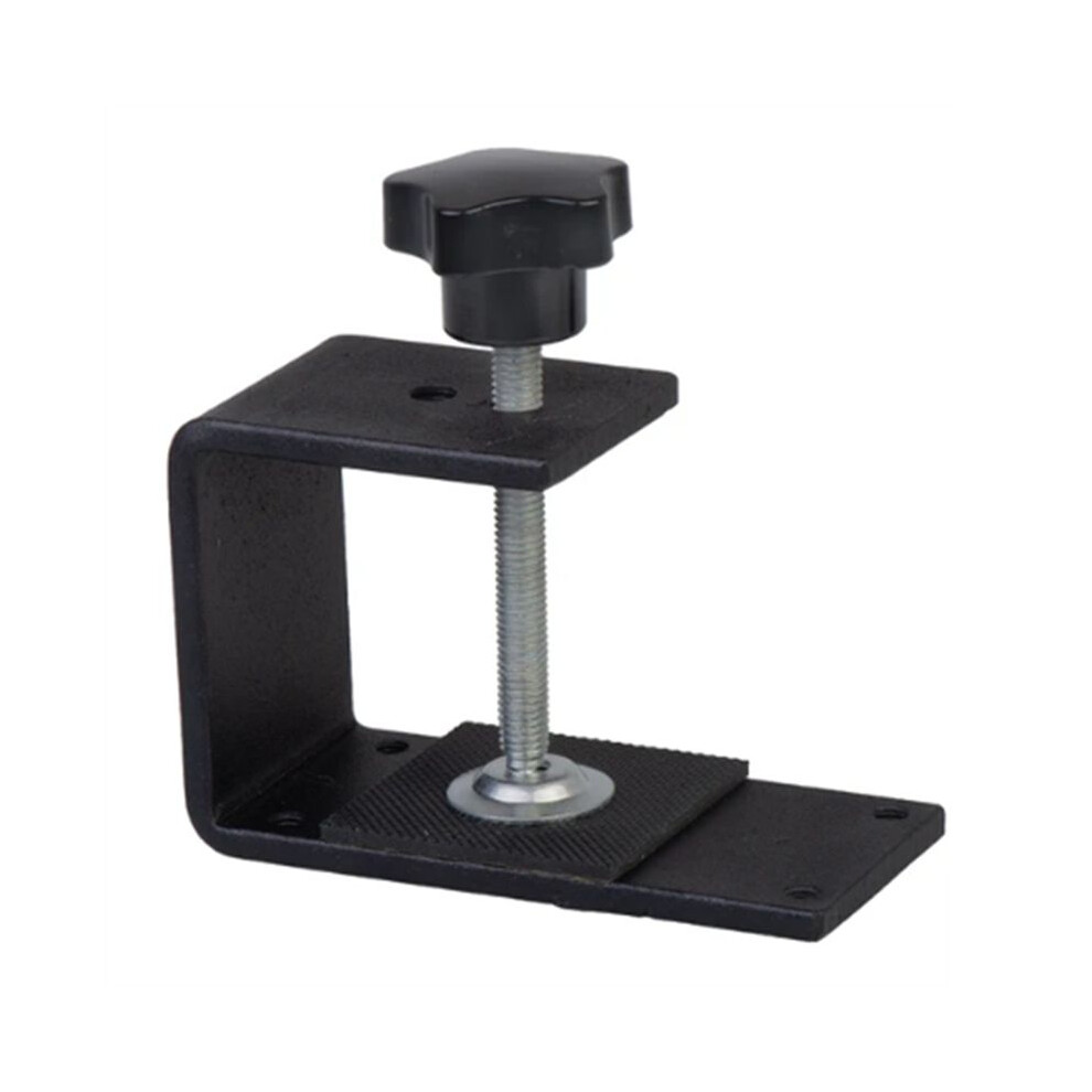 Metal Sim Racing Game Usb Handbrake Holder Fixed Bracket For Hand Brake Black 6034194468302