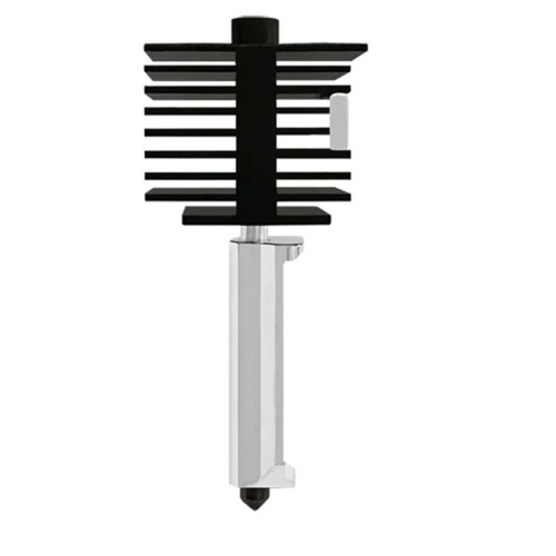 For  A1  Nozzle Assembly Hotend Kit 0.6mm Hardened Steel for  3D Printer Accessory