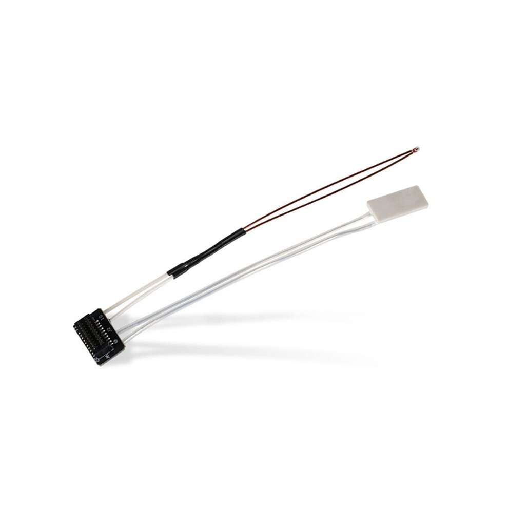 For P1p P1s Thermistor Ceramic Heater 24V 48W Heating Tube For 3D Printing Thermistor Hotend 6031625263840