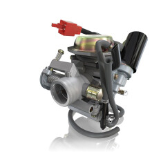 Vergaser für American Sportworks YardSport YS200 200 XLT UTV GY6 4-Takt 125Cc 150Cc