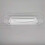 240323002 Refrigerator Door Bin for Refrigerator Replacement Part Bottom Fridge Shelves 2PACK 4