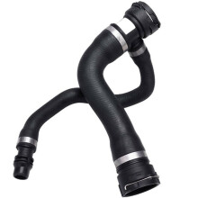 New Auto Parts Radiator Cooling Water Hose Upper Water Hose for X5 E70 17127537107 17127593490