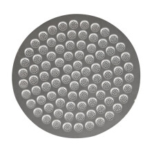 Reusable Coffee Puck Screen Coffee Machine Filter Mesh Coffee Maker Filters 53mm
