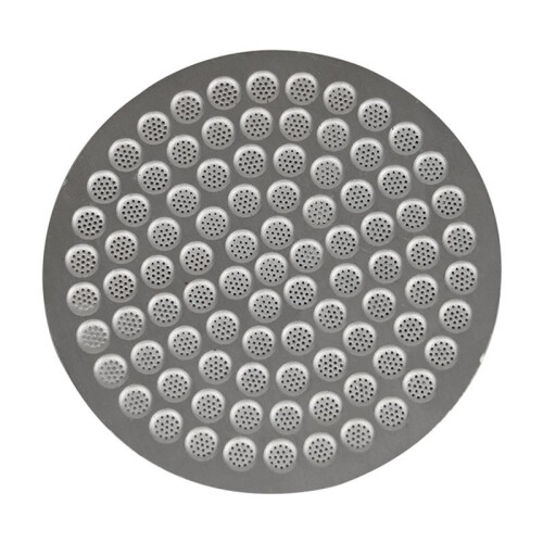 Reusable Coffee Puck Screen Coffee Machine Filter Mesh Coffee Maker Filters 53mm