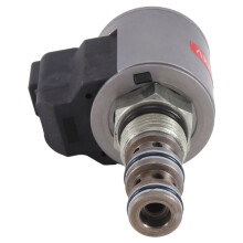 2513268 251-3268 Solenoid Valve Assembly 24V for CAT 120M 140M 160M 18M3 825K 826K 770 772 785D 962L 950L