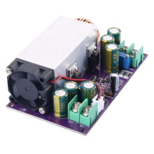 - Buck Converter DC12-75V to 2.5-50V 600W Buck Regulator Voltage Constant Current Adjustable Power Supply Module