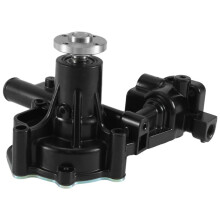 Water Pump 129100-42004 4D84-2 for  4TNV84 3TNV88 3TNE88  PC50 Excavators