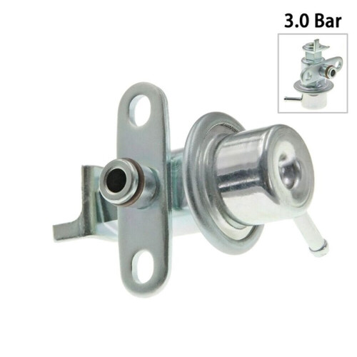23280-74100 Ny Bränsletrycksregulator för  Camry Celica 1
