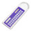 Ruler Multi-Functional Magnifying Glass Ultra-Thin  Ruler Suitable for Students and Stationery Calculator 8