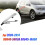 Left Front Door Handle  Keyless Entry for  Leaf Maxima Sentra 2009-2018 80645-1AA0A Exterior Handle Chrome 3