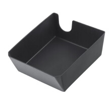 Car Center Console Front Storage Box for Model 3 Highland 2024 Organizer BOX Car Interior Accessories