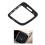 Car Front Right Air Conditioning A/C Vent Grille Outer Frame Panel for   2010-2016 970552132C 5