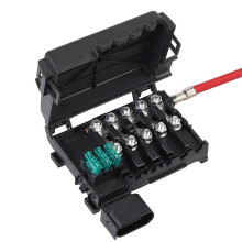 New Fuse Box Holder Fuse for Beetle 1J0937617D