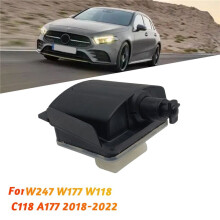 Car Fuel Filler Cover Lock System A0008204409 for - W247 W177 W118 C118 A177 18-22 Fuel Flap Release Motor