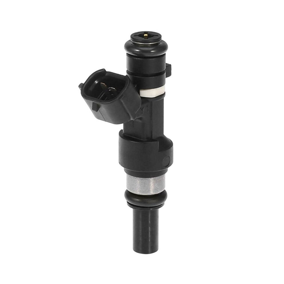 High Quality Fuel Injector For Micra K13 1.2 12V 16600-1Hc0a Fby11h0 166001Hc0a Replacement Fuel System Fby11ho 4712089785780