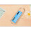 Ruler Multi-Functional Magnifying Glass Ultra-Thin  Ruler Suitable for Students and Stationery Calculator 7