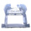 For  V1 Speedlite Flash Rear Back Cover + Mode Function Selection Button Panel Wheel Key Board No LCD Screen Part 2