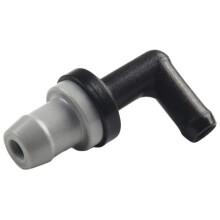1320180029 Positive Crankcase Ventilation Valve PCV Valve for Fortwo 2008-2015