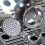 Reusable Coffee Puck Screen Coffee Machine Filter Mesh Coffee Maker Filters 53mm 3