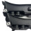 New Car Left Upper Windshield Cowl Plenum Panel Tray Water Box for   97057241501 5