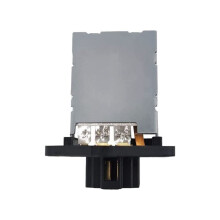 Regulator Wentylacji Samochodowej Rezystor Silnika Dmuchawy 97128-1R000 971281R000 dla ACCENT VELOSTER dla RIO III