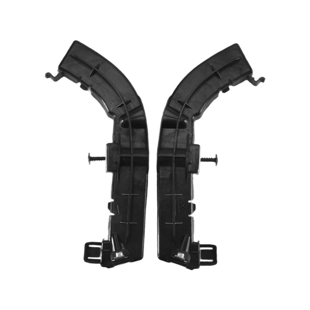 Car Front Bumper Bracket 68024343Ad 68024342Ad For Challenger 2008-2020 4713405024354