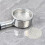 Reusable Coffee Puck Screen Coffee Machine Filter Mesh Coffee Maker Filters 53mm 3