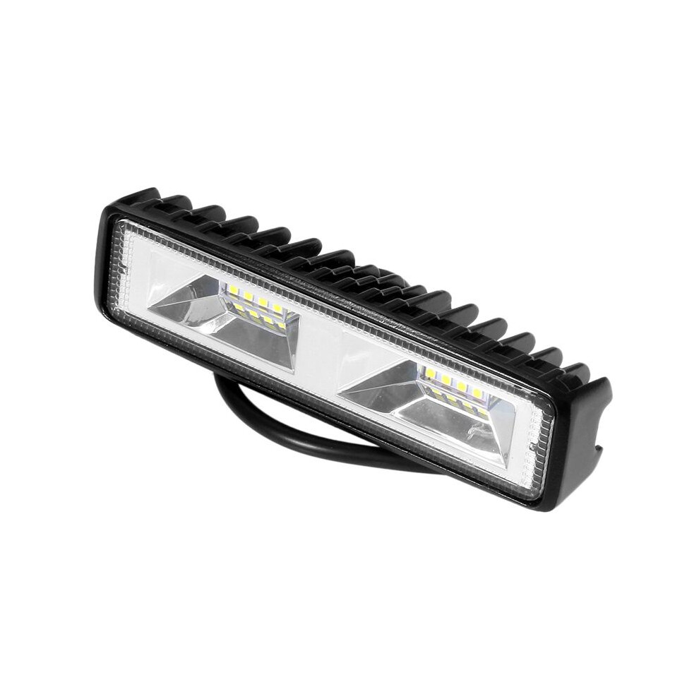 48W Led Work Lamp Driving Fog Offroad Suv 4Wd Atv Boat Auto Truck Light 4711764466679