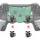 10PCS Gamepad Joystick Drift Repair Board Controller Analog Thumb Stick Drift Fix Mod for PS5 PS4  One/Series S/X,A 4