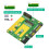 Dual M.2(NGFF) SSD Till Dual SATA3 Adapter Card 1