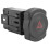 Hazard Warning Button  25910-00QOC for  Car Accessories 1