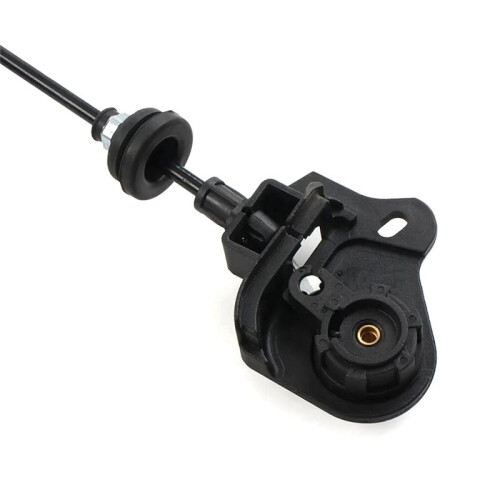 Car Front Hood Release Cable C2Z29301 for  XF 2009-2015 2
