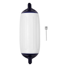 Inflatable Boat PVC Boat Anchor Bumper Marine Boat for Boat, Sailboat, Cuddy Etc (5.5X20 Inch)
