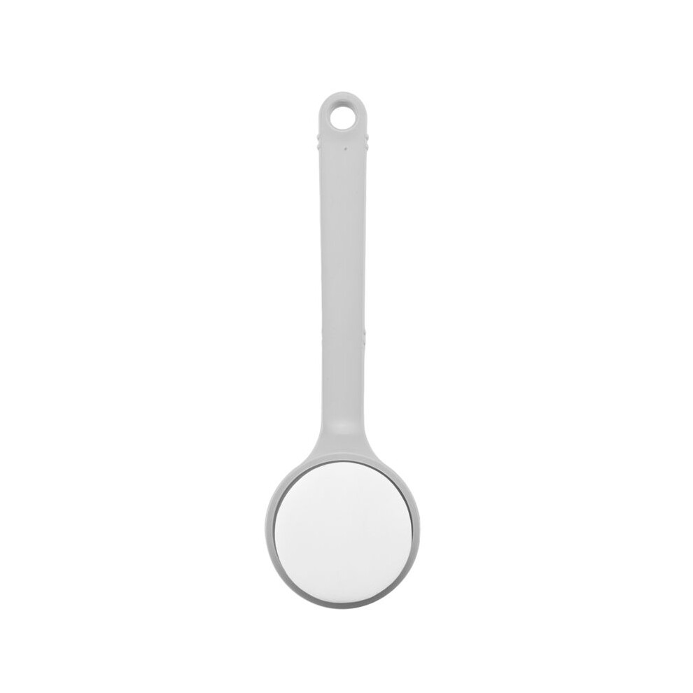 Bath Body Skin LOTION APPLICATOR for Back POST-SHOWER Brush Sponge Pad