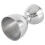 Stainles Steel Bar Jigger 1/2Oz ,Cocktail Jigger Measuring Cups Jigger 1Oz 2Oz 7