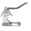 Heavy Duty Manual Orange Lemon Lime Citrus Squeezer Fruit Juicer Hand Press Tool 9 inch 7