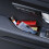 for  Evoque 2012-2015 Front Door Handle Storage Box Container Holder Tray Accessories 10