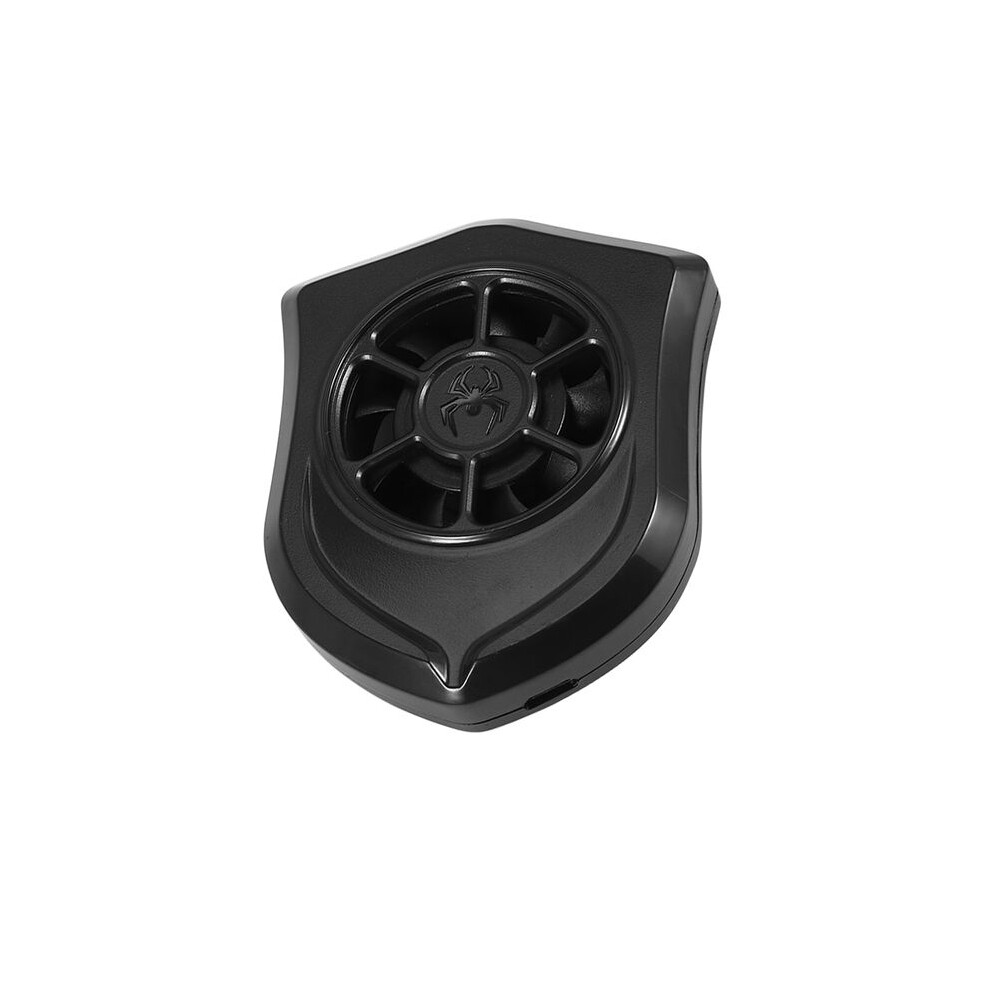 P11 Mobile Phone Cooler Cooling Fan Game Pad Holder Bracket Fan Radiator For Smartphone Tablet 6032873087882