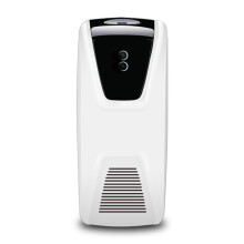 Automatischer Lufterfrischer für Hotel Home Lichtsensor Regular ParfüM SprüHmaschine Duftspender Diffusor