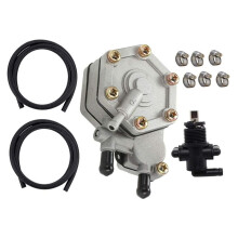 Bomba de Combustible para  Sportsman 300/325/335/400/450/500/Trail Boss 325/330/Worker 335/500 Carburado 2520227, 3085275