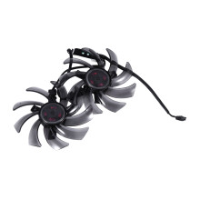 87mm FDC10H12S9-C Video Card Cooling Fan Replace Cooler for Palit GTX 1070 GTX 1070 TI 8G Dual GTX 1060 Dual GTX1080 GPU  Card