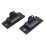 2Pcs No Error Led Number License Plate Light For  5 Touring    Cayenne 3
