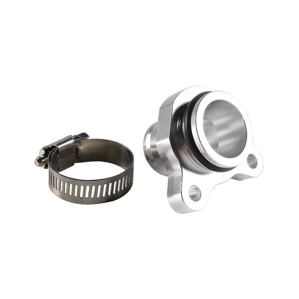 Water Hose Fitting Replacement For 335I 11537541992 11537544638 N54 N53 N52 Engines 4711823439910