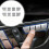 Car Styling  Adjust Memory 1 2 3 M Button Cover Sitckers for   GLA CLA GLK GLE CLS ML GL a B C E Class 3