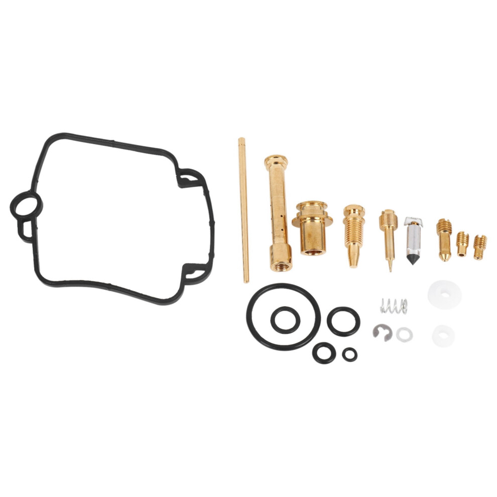 Carburetor Repair Rebuild Kit For F650 Mikuni Bst33 Gs500e 4711945216949