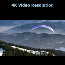 SJCAM SJ4000 Action Camera with 4K Video Waterproof WiFi Sports Camera